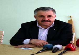 Lojistik köyde yeni süreç